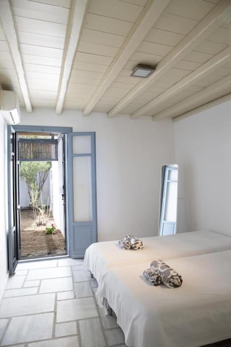 Beachfront 2Br Apartment - Free Parking リバディオン エクステリア 写真