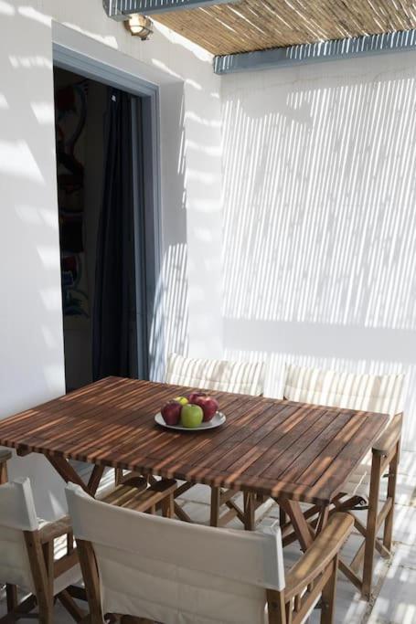 Beachfront 2Br Apartment - Free Parking リバディオン エクステリア 写真